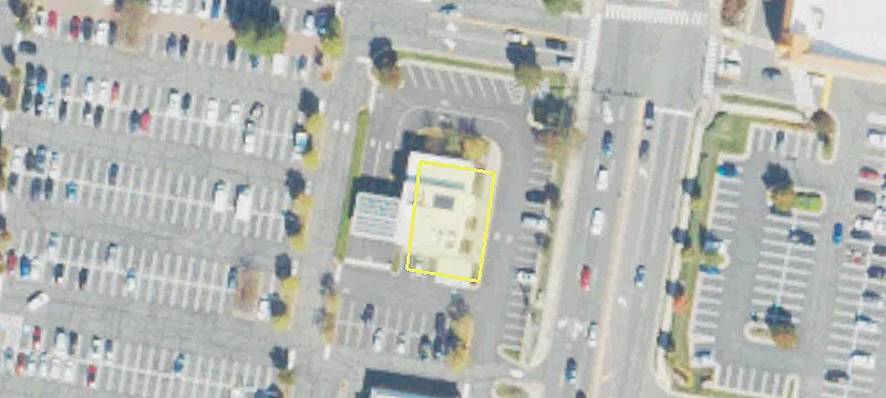 Retail Space for Lease