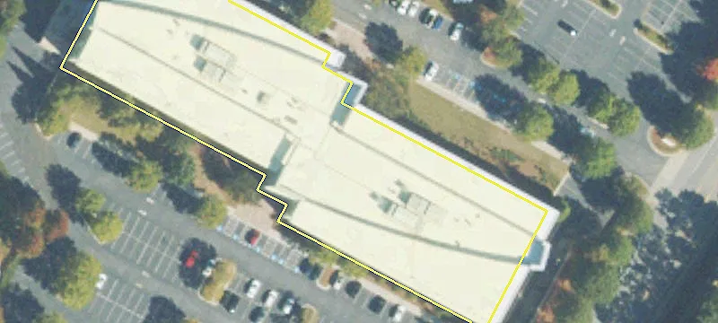 Class A Office Building
