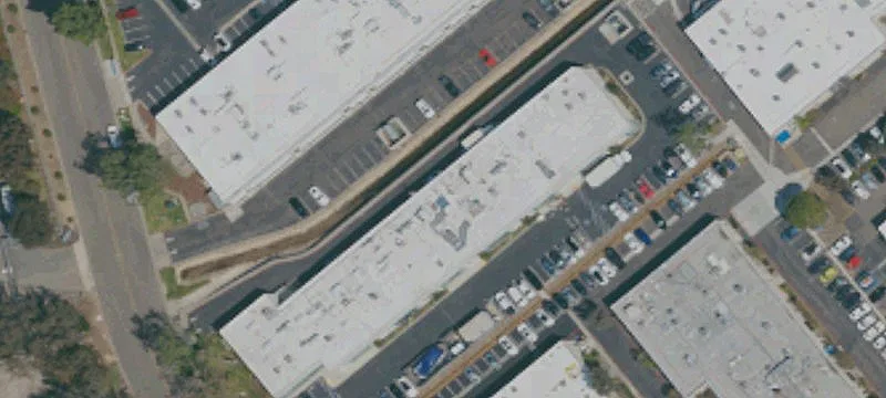 San Diego Flex/Industrial Space