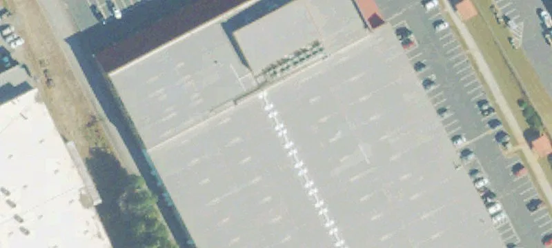Lawrenceville Industrial Facility with Showroom