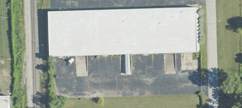 Industrial Warehouse Space Available