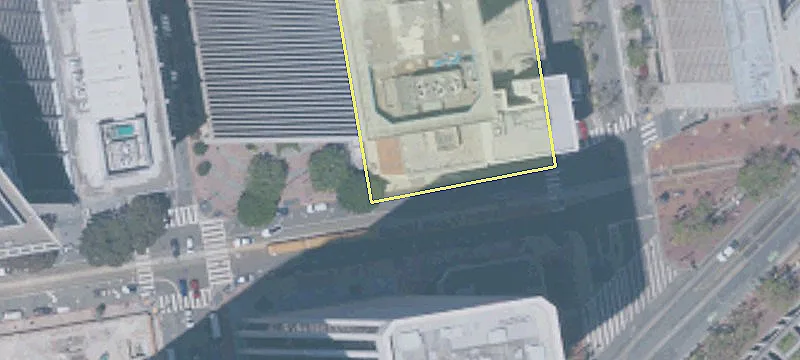 Retail Space Near Cable Car