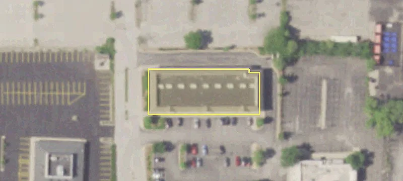 Former Clinic on Good Hope