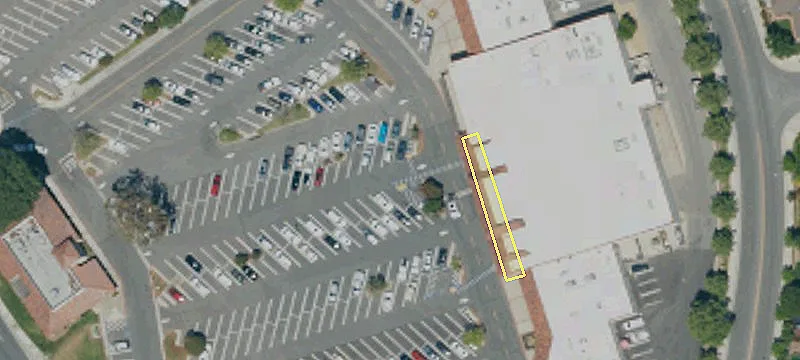 Valencia Flex/Industrial Space Available