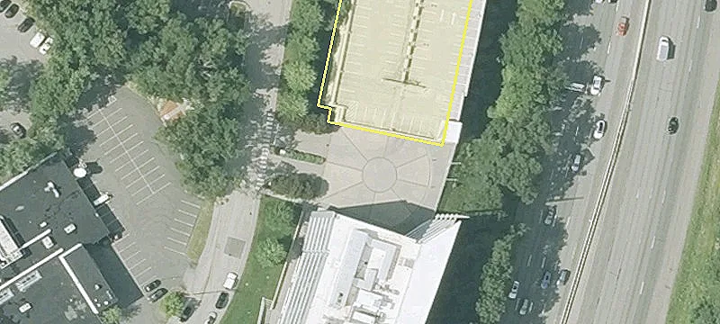 Waltham Life Science Conversion Project
