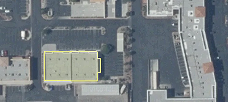 Retail Space in Rhodes Ranch