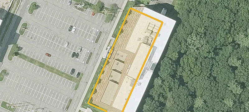 Waltham Office Space Available