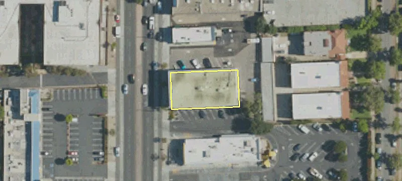 South Pasadena Office Space Available