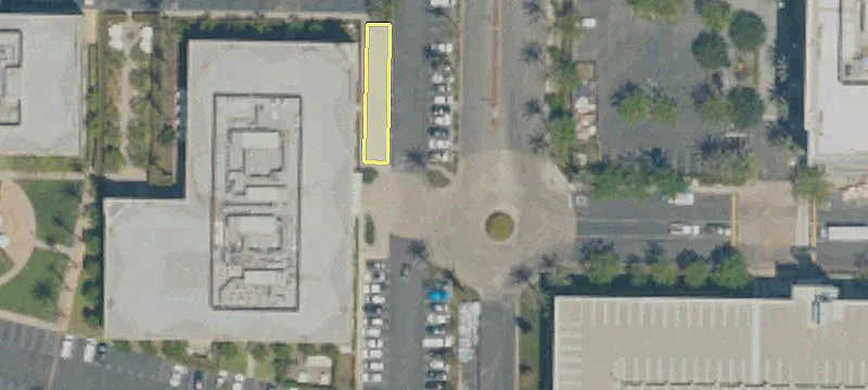 Class A Office Campus