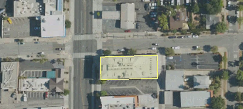 South Pasadena Office Space Available