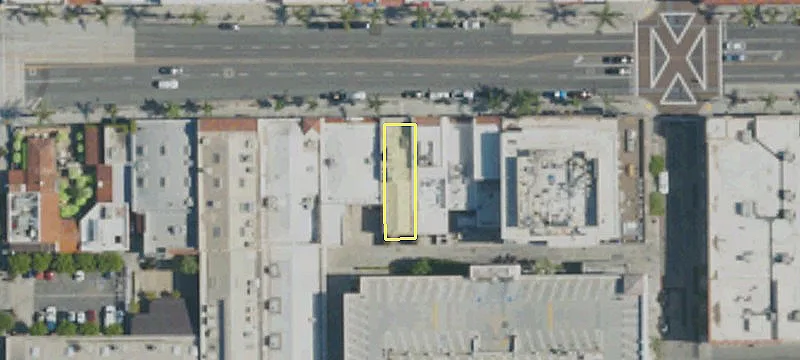 Pasadena Office Space Available