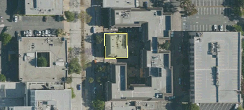 South Lake Avenue Office Space