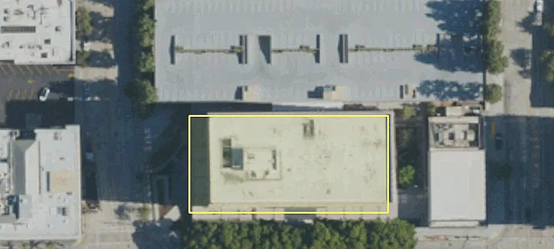 Class A Office Building