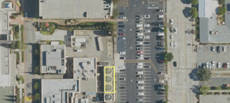 Class A Office Building