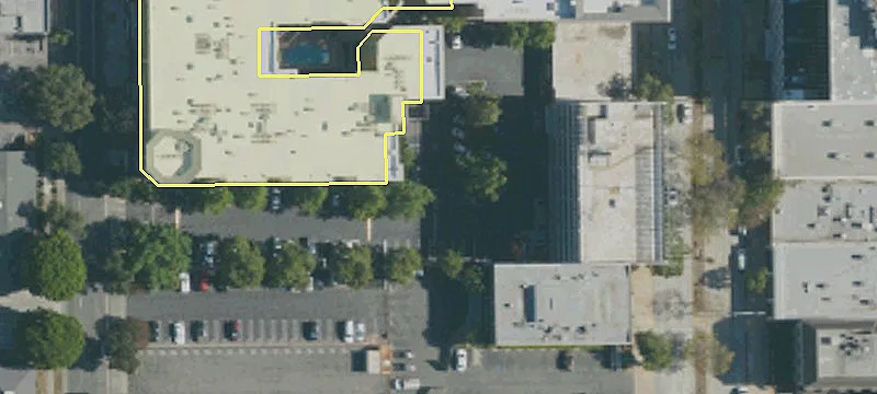 Pasadena Office Space For Rent