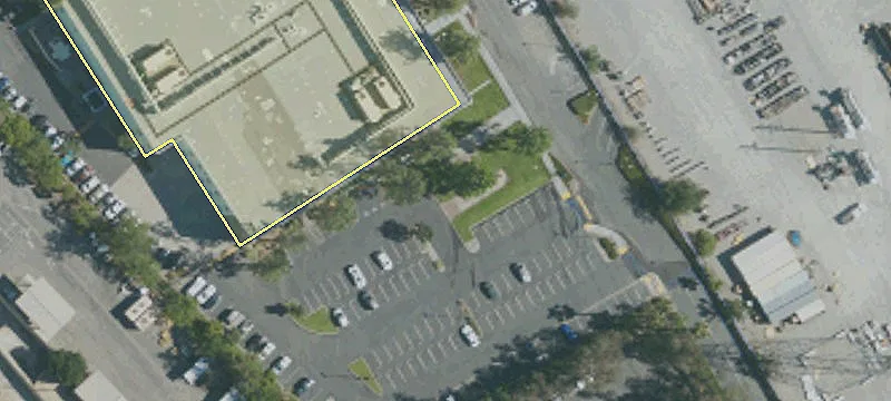 Creative Office/R&D Campus For Rent
