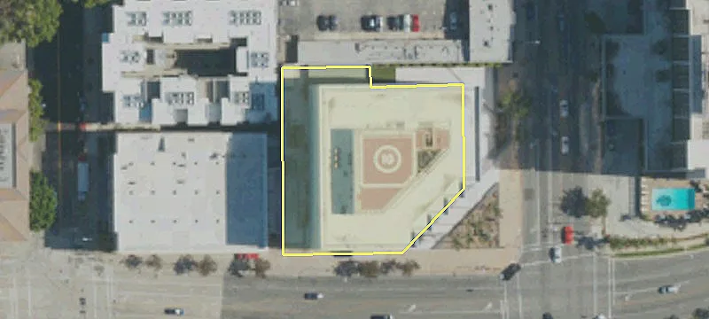 Pasadena Class A Office Space