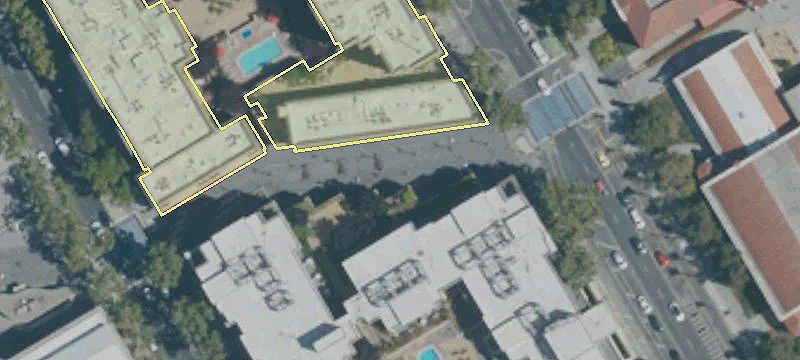 Retail Space Near San Jose State