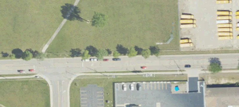 Lapeer Warehouse Space Available