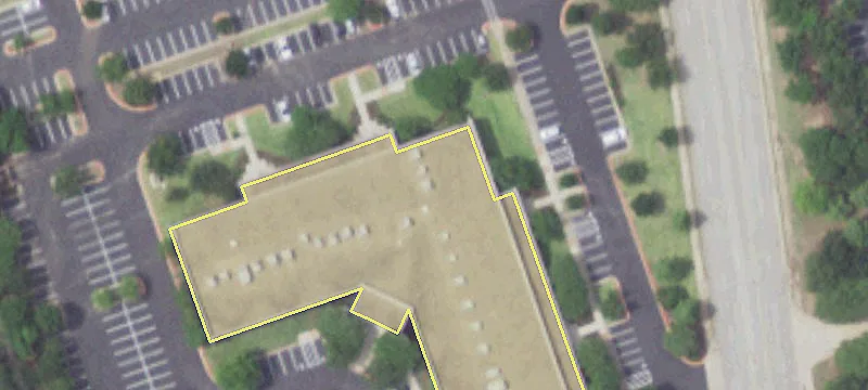 Class A Office Park Space