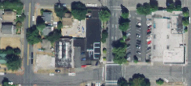 Retail Space Available For Rent