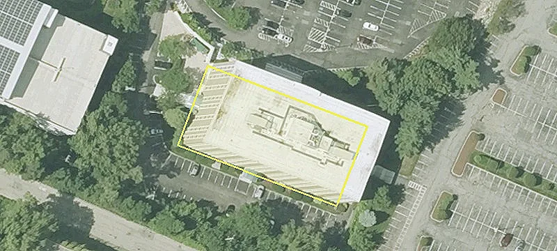 Waltham Office Space Available