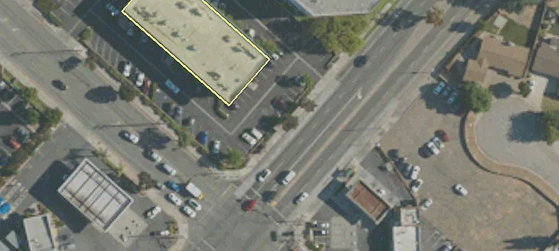 West Covina Office Space