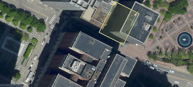 Dark Fiber Network for Lease