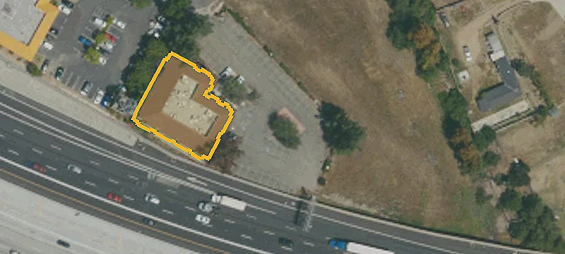 Office Space for Lease