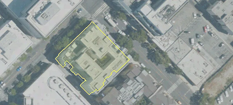 Santa Monica Office Space