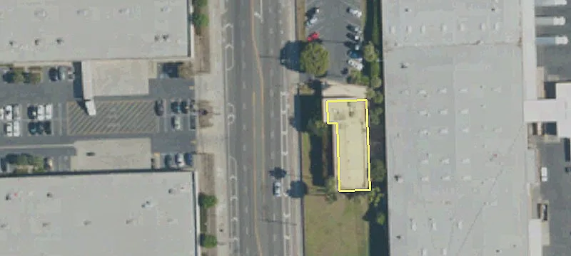 Industrial Warehouse Space Available