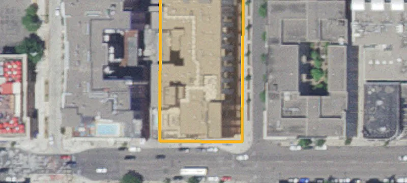 Retail Space Available For Rent