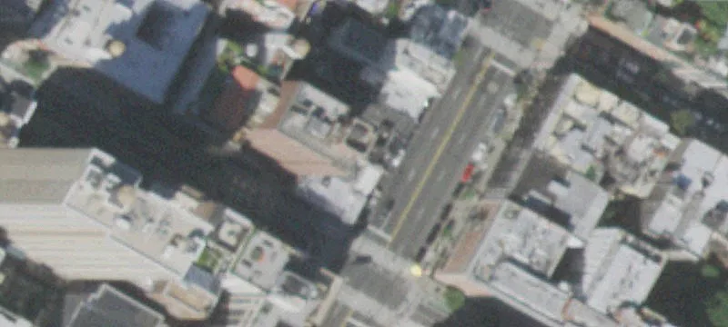 Retail Space on 3rd Avenue