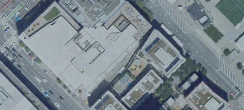 Office Building in San Francisco