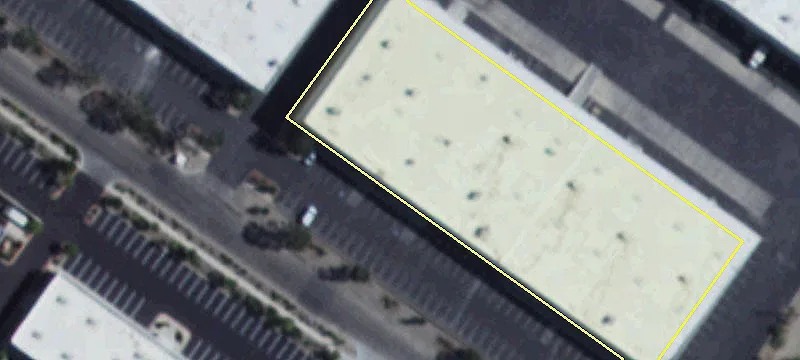 Warehouse in Vista del Sol