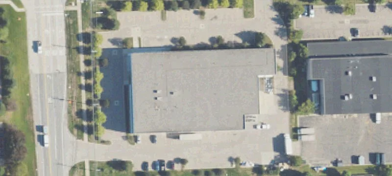 Wixom Warehouse Space Available
