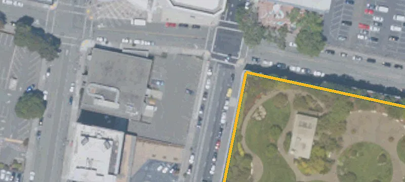 Oakland Office Building For Rent