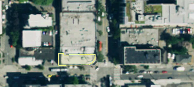 Retail Space in Seattle
