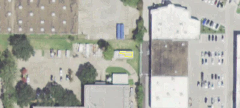 Portwest Drive Warehouse Space
