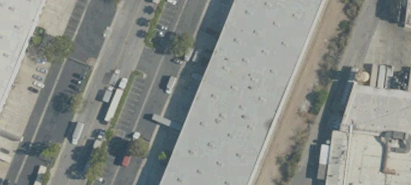 Commerce Warehouse Space Available