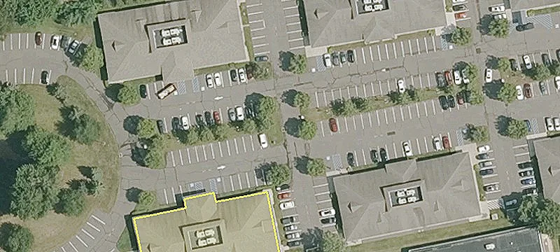 Class A Medical/Office Space
