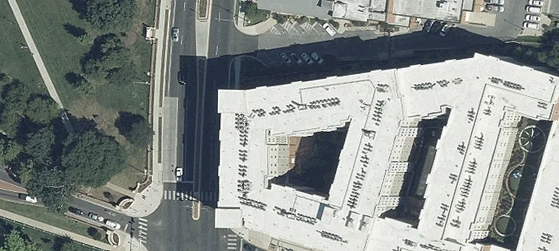 Retail Space for Lease