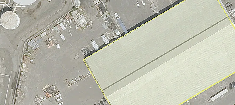Industrial Space Near I-95