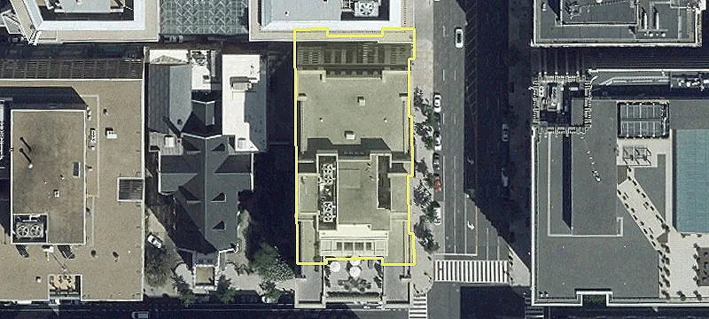 Restaurant Space in Washington, DC