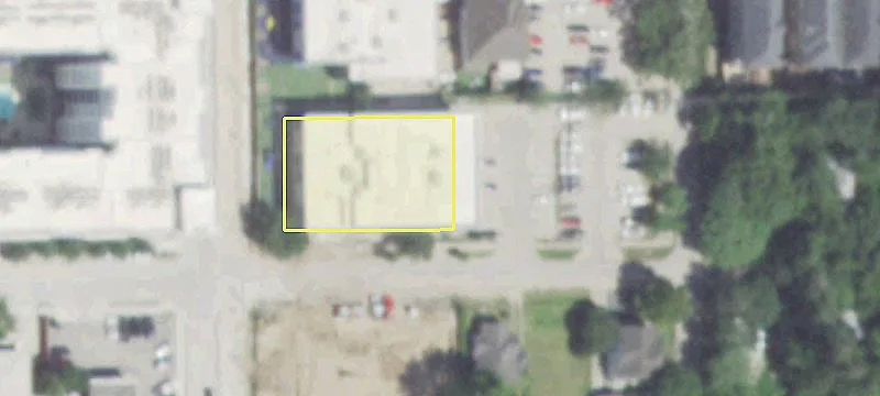 Mixed-Use Project in The Heights