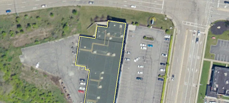 Retail Space Available For Rent