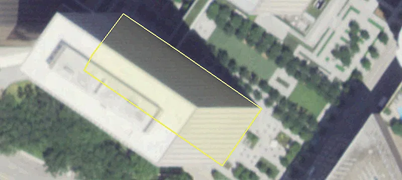 Houston Office Space for Rent