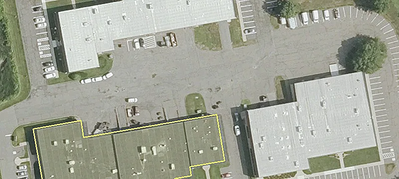 Cromwell Flex/Industrial Space Available