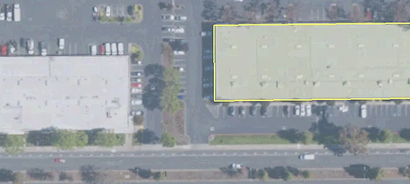 Union City Warehouse Space
