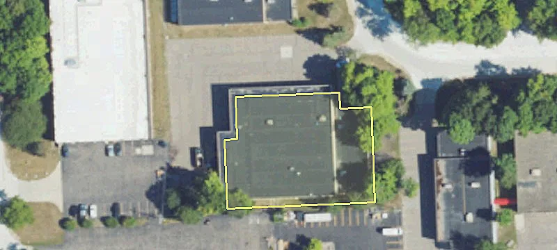 Farmington Hills Warehouse Space